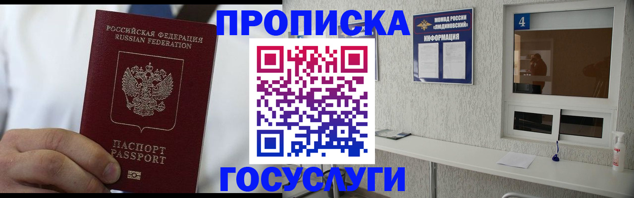 пропишу в квартире в Чаплыгине